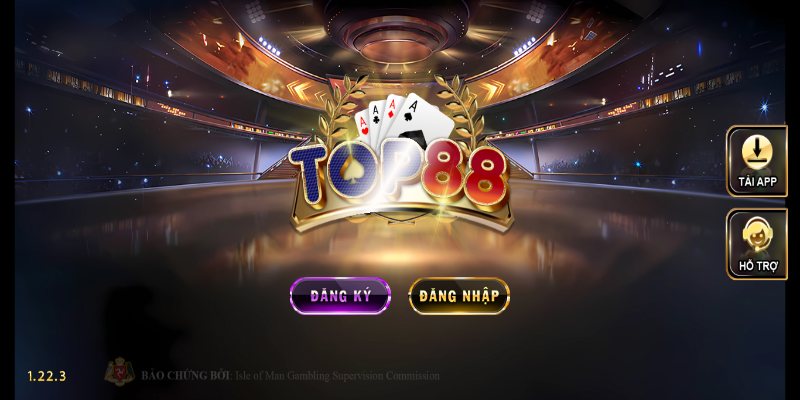 Top88 - Cổng Cược Giải Trí Online Thưởng Lớn Cho Bet Thủ 15 top88 cong game bai hap dan